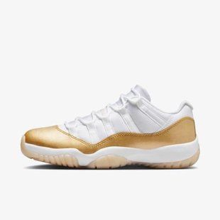 Жіночі кросівки WMNS AIR JORDAN 11 RETRO LOW AH7860-102 ціна