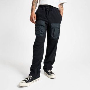 Брюки Converse Holiday Cc Pant 10025613-001 цена