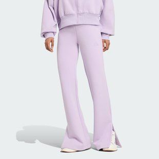 Спортивні штани жіночі ALL SZN Soft Lux Flared Sportswear JW5031 ціна