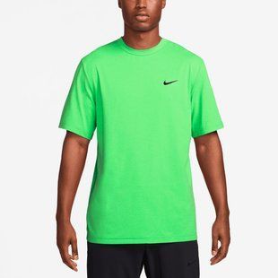 Футболка чоловіча Nike Dri-FIT Hyverse DV9839-398 ціна