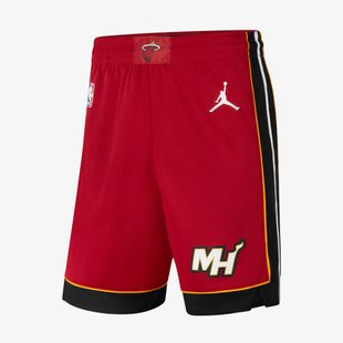 Шорти чоловічі Jordan NBA Swingman CV9566-608 ціна