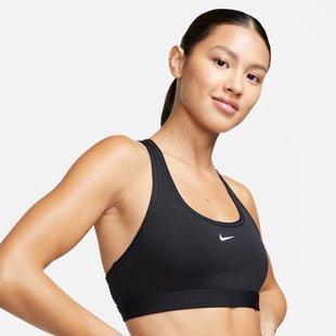 Топ Nike W Swsh Lgt Spt Bra DX6817-010 ціна