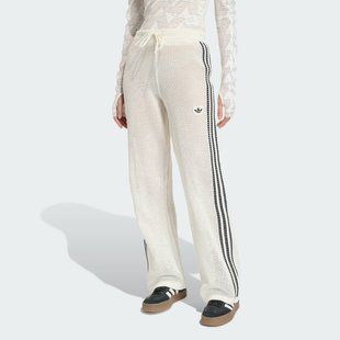 Спортивные штаны женские KNITTED CROCHET FIREBIRD KC6493 цена
