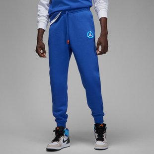 Штани Jordan M Flt Mvp Hbr Flc Pant 2 DV7596-480 ціна