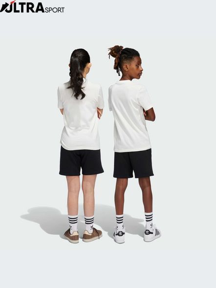 Шорти дитячі Kids Originals IW3499 ціна