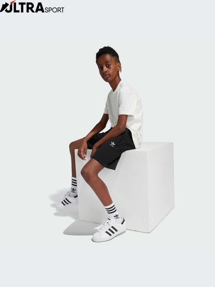 Шорти дитячі Kids Originals IW3499 ціна