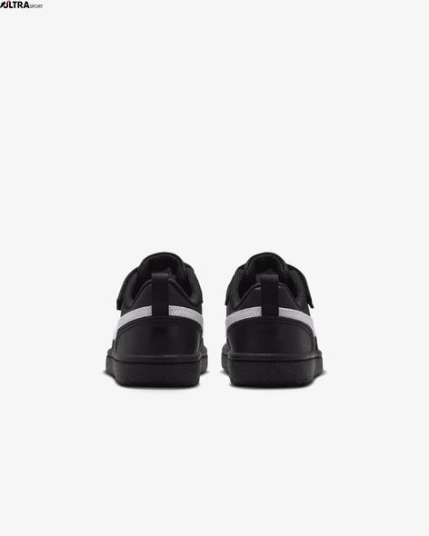 Кеды детские NIKE COURT BOROUGH LOW RECRAFT DV5457-013 цена