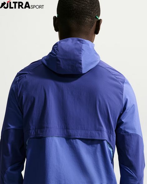 Вітровка чоловіча Dri-FIT Stride IF2367-455 ціна