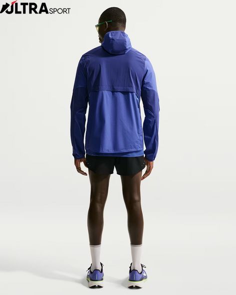 Вітровка чоловіча Dri-FIT Stride IF2367-455 ціна