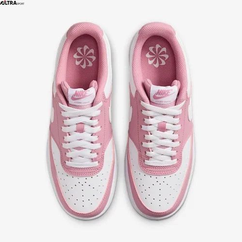 Жіночі кросівки Nike W Court Vision Lo Nn DH3158-603 ціна
