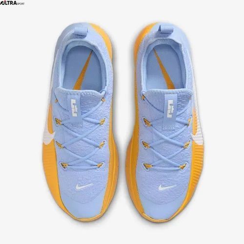 Чоловічі кросівки NIKE LEBRON TR 1 FJ6151-401 ціна