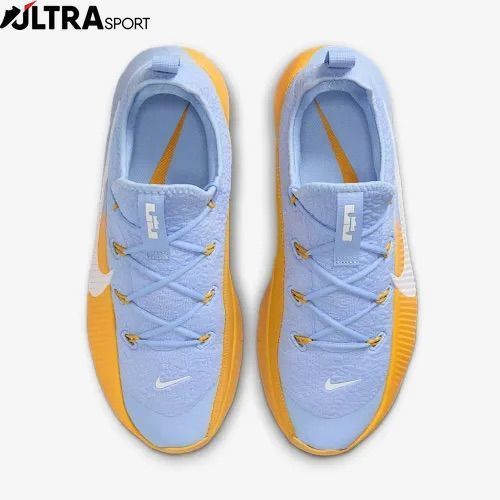 Чоловічі кросівки NIKE LEBRON TR 1 FJ6151-401 ціна