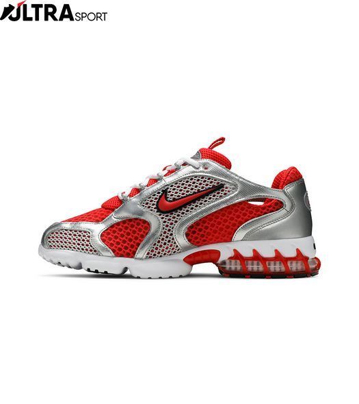Кроссовки мужские Nike Air Zoom Spiridon Cage 2 CJ1288-600 цена