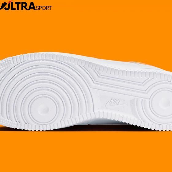 Кросівки Чоловічі Nike Air Force 1 07 () FJ4228-100 ціна