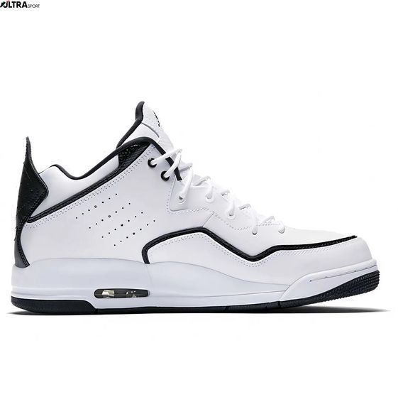 Кросівки чоловічі Air Jordan Courtside 23 AR1000-100 ціна