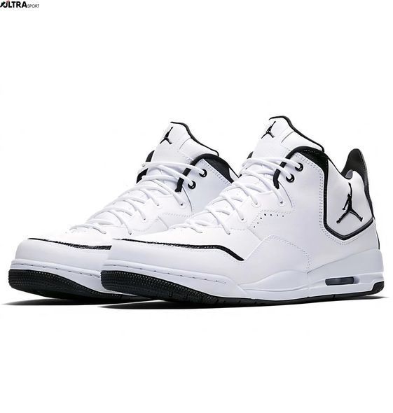 Кросівки чоловічі Air Jordan Courtside 23 AR1000-100 ціна