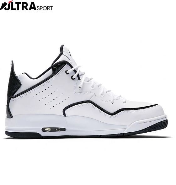 Кросівки чоловічі Air Jordan Courtside 23 AR1000-100 ціна
