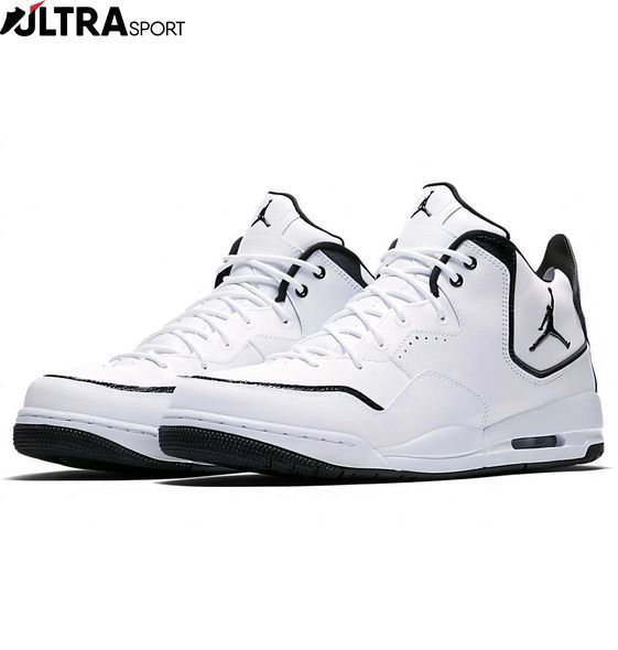 Кросівки чоловічі Air Jordan Courtside 23 AR1000-100 ціна