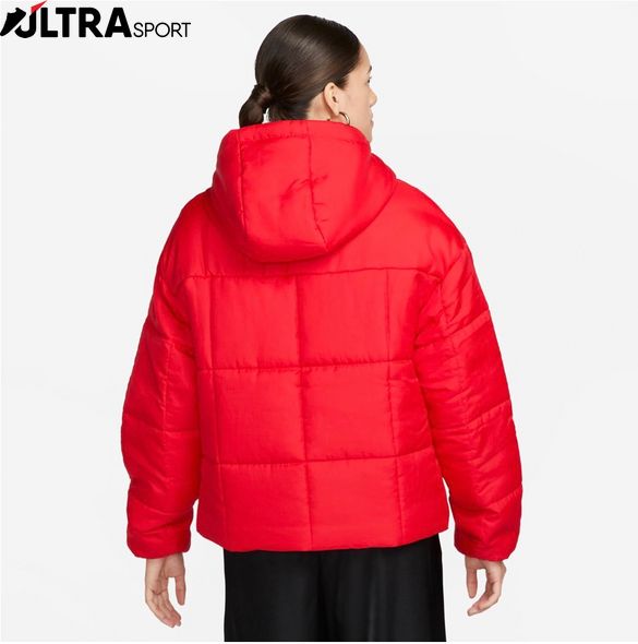 Женская демисезонная куртка Nike Clsc Puffer FB7672-677 цена