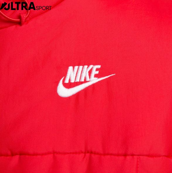 Женская демисезонная куртка Nike Clsc Puffer FB7672-677 цена