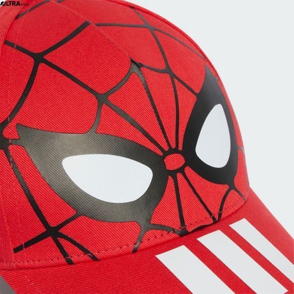 Кепка adidas Marvel Spider Man Kids Performance JM1830 ціна