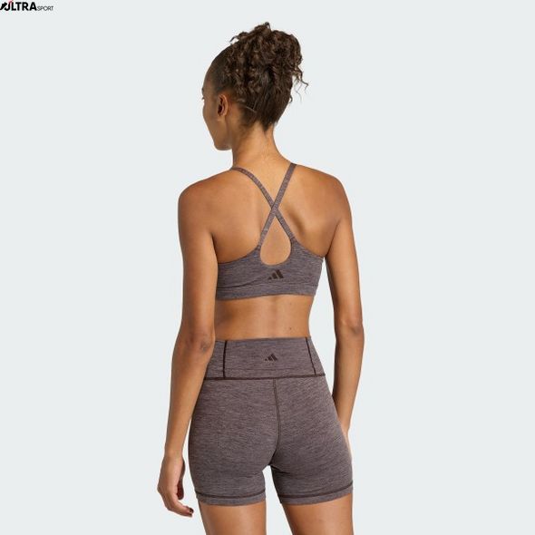 Бра жіноче adidas All Me Light Support Performance KA0162 ціна