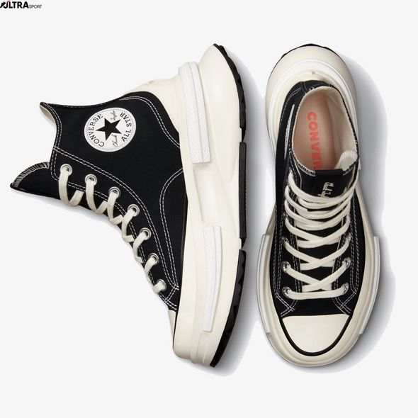 Кеди Converse Run Star Legacy Cx Future Comfort A00869C ціна