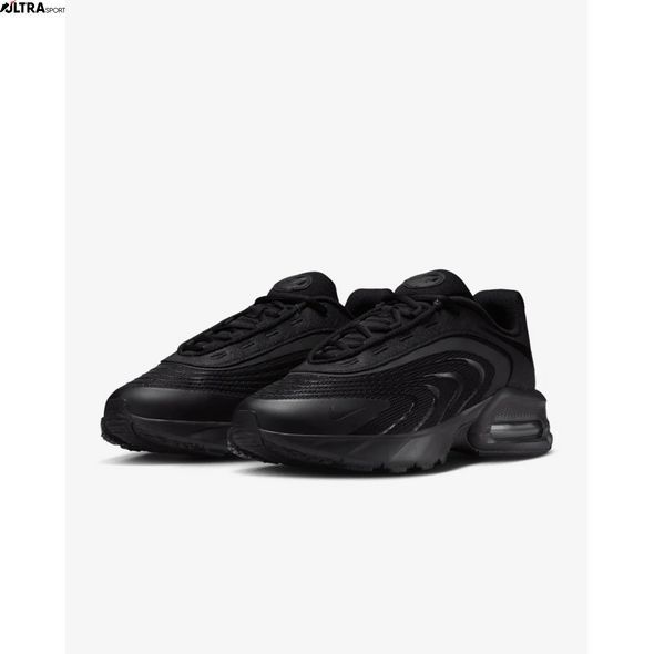 Кросівки чоловічі AIR MAX FIRE IR0819-007 ціна