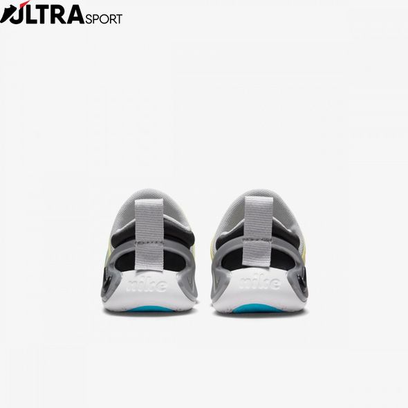 Дитячі кросівки Nike Dynamo GO SE (TD) DZ4128-700 ціна
