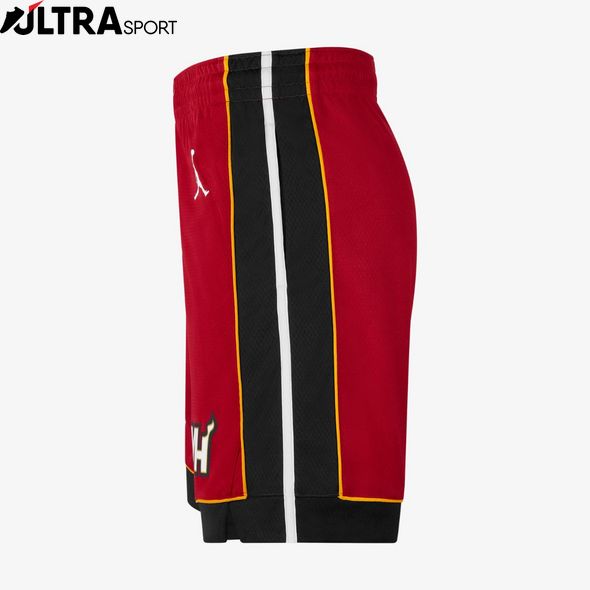 Шорти чоловічі Jordan NBA Swingman CV9566-608 ціна