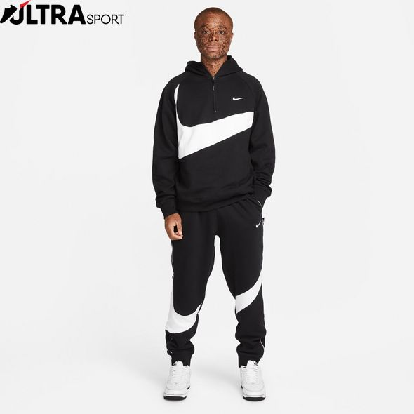 Штани Nike M Nk Swoosh Flc Pant DX0564-010 ціна