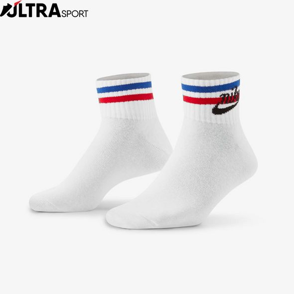 Шкарпетки Nike U Nsw Everyday Essential An DA2612-100 ціна