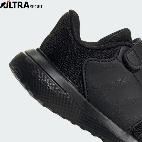 Детские кроссовки Tensaur Run 3.0 Kids Sportswear IE6012 цена