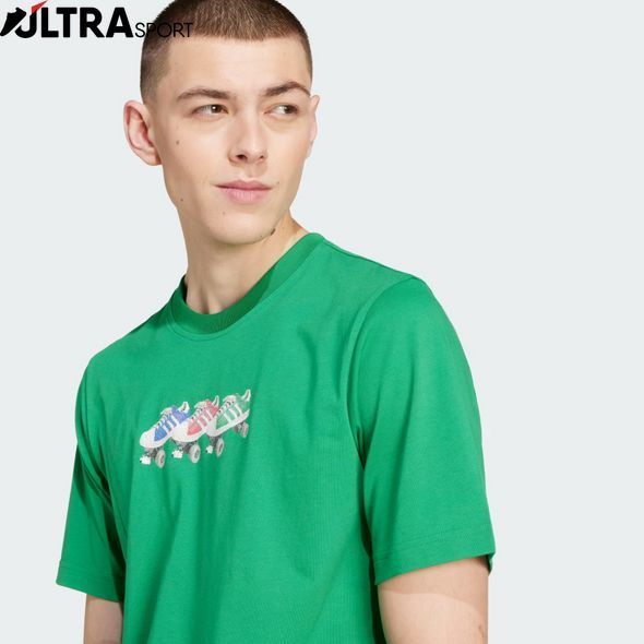 Футболка чоловіча Roller JP4493 ціна