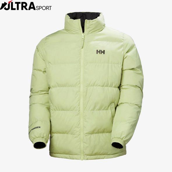 Куртка Helly Hansen Yu 23 Reversible Puffer 54060-498 цена