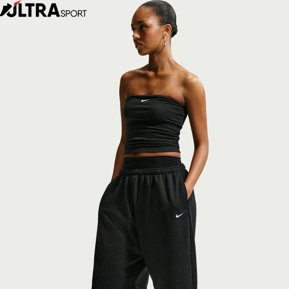 Жіночі шорти NIKE W NSW FT BERMUDA SHORT IR1646-010 ціна