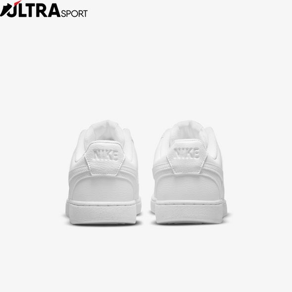 Кроссовки Nike Court Vision Lo Nn DH2987-100 цена