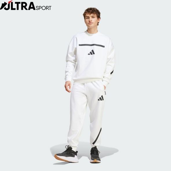 Світшот чоловічий New adidas Z.N.E. Sportswear JF2451 ціна