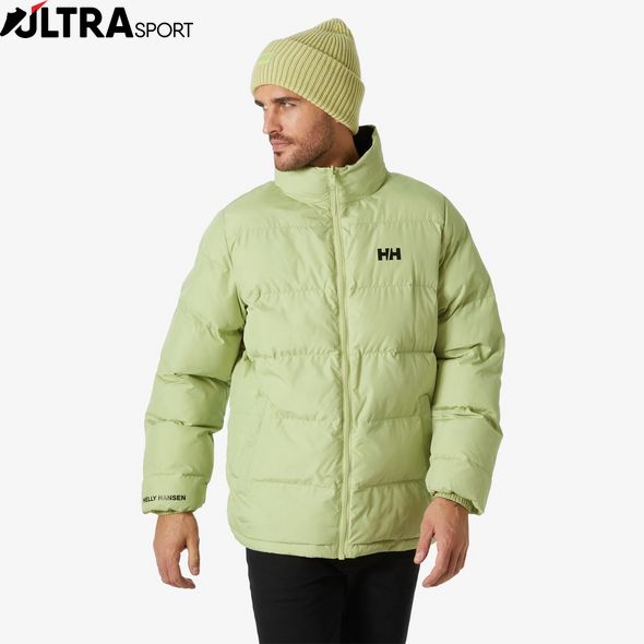 Куртка Helly Hansen Yu 23 Reversible Puffer 54060-498 ціна