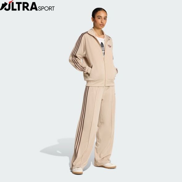 Спортивні штани жіночі FIREBIRD LOOSE Originals KD3660 ціна