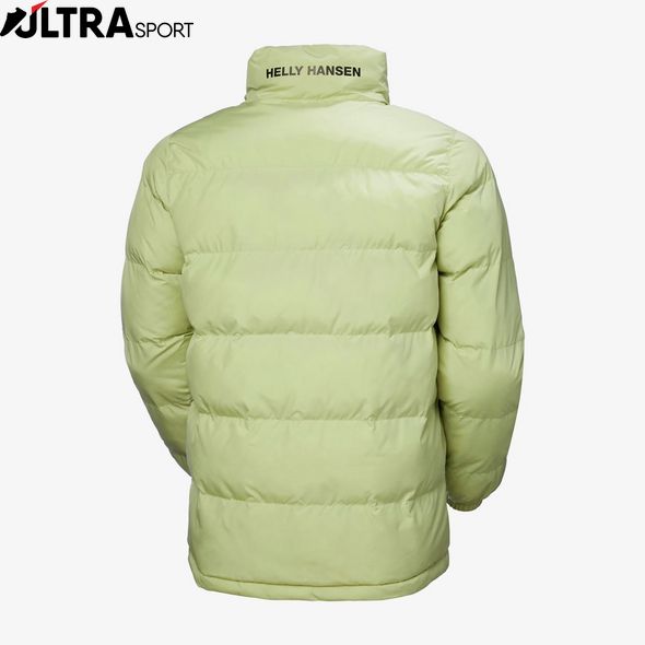 Куртка Helly Hansen Yu 23 Reversible Puffer 54060-498 ціна