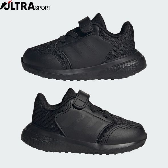 Детские кроссовки Tensaur Run 3.0 Kids Sportswear IE6012 цена