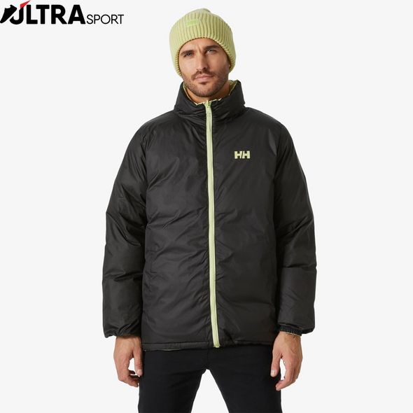 Куртка Helly Hansen Yu 23 Reversible Puffer 54060-498 ціна