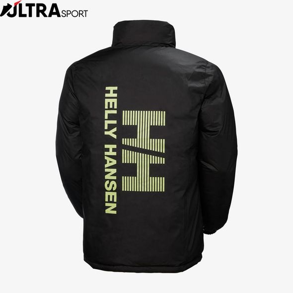 Куртка Helly Hansen Yu 23 Reversible Puffer 54060-498 ціна