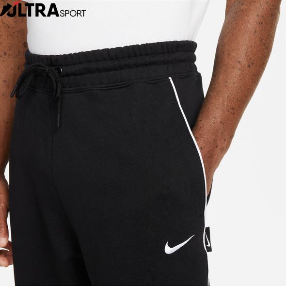 Штани Nike M Nk Swoosh Flc Pant DX0564-010 ціна