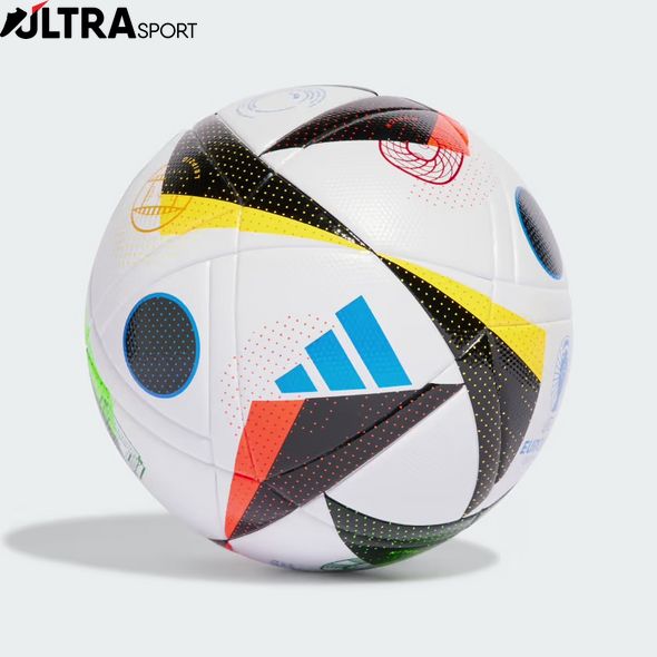 Футбольный Мяч Adidas Euro 24 League Box IN9367 цена