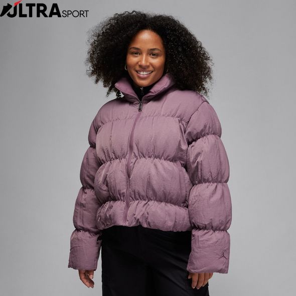 Куртка Jordan W Puffer FB5149-508 цена