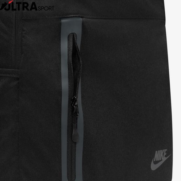 Рюкзак Nike Elmntl Prm Bkpk DN2555-010 ціна