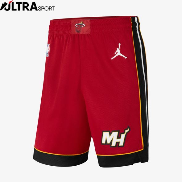 Шорти чоловічі Jordan NBA Swingman CV9566-608 ціна