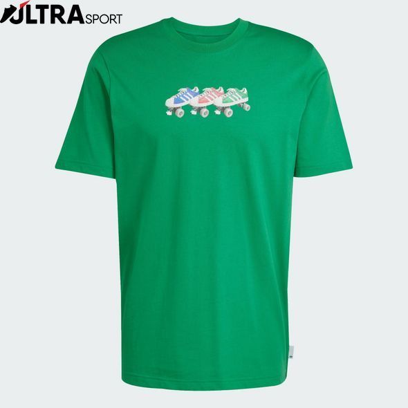 Футболка чоловіча Roller JP4493 ціна